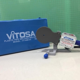 Máy hàn nhiệt PPR - VT-06 - Máy hàn ống 75-110