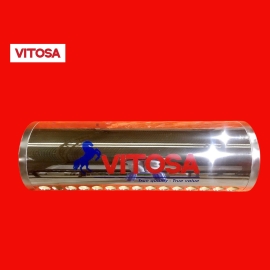 Bình bảo ôn 15 ống nước nóng