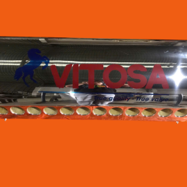 Bình bảo ôn nước nóng 12 ống