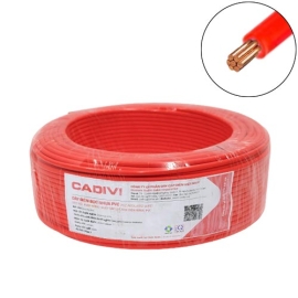 Dây điện Cadivi