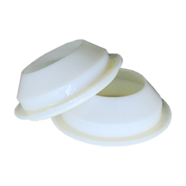 Chén đỡ ống thủy tinh máy nước nóng