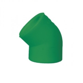 Lơi 45 độ - Chếch PPR