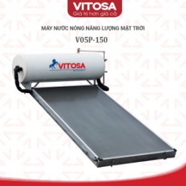 Máy nước nóng tấm phẳng V05-200