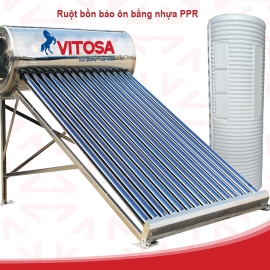 VITOSA (V04-20) - 200 lít dòng ruột PPR