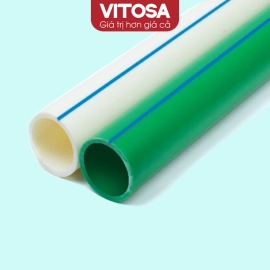 Ống lạnh PN 10 VITOSA