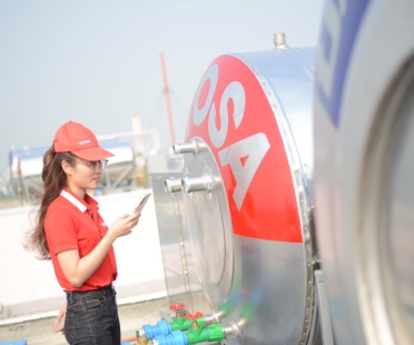 Những lưu ý của việc sử dụng bồn nước nóng công nghiệp mà các chủ đầu tư CẦN BIẾT