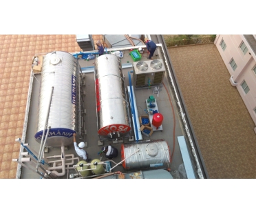 Bệnh viện đa khoa Hồng Đức - Cơ Sở Quận 12