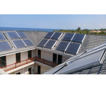 DỰ ÁN FOUR SESONS RESORT PHÚ QUỐC