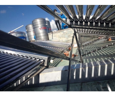 KHÁCH SẠN ANH ĐÀO - MÊKONG 2