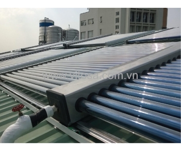 KHÁCH SẠN QUỐC TẾ CẦN THƠ