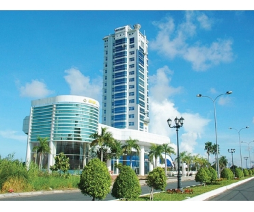 KHÁCH SẠN SEALIGHT