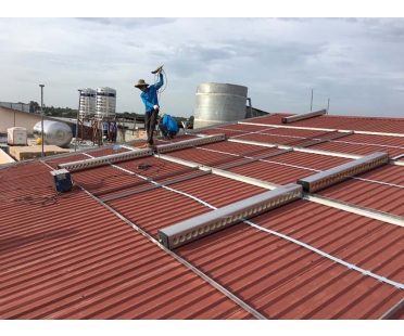 KHÁCH SẠN CỬU LONG