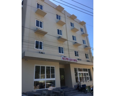 NICE PHÚ QUỐC HOTEL