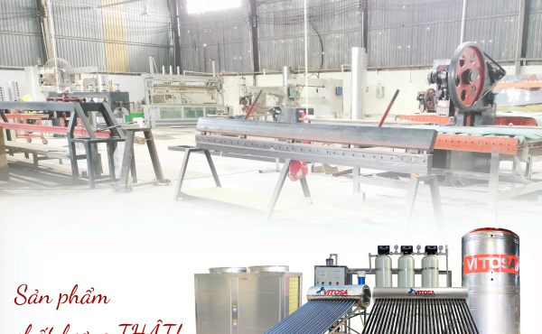 SẢN PHẨM CHẤT LƯỢNG THẬT