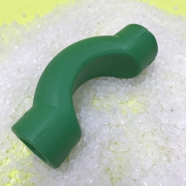 Ống tránh PPR - Ống cong