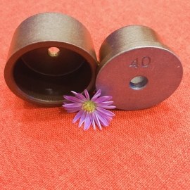 Đầu hàn nhiệt PPR 40